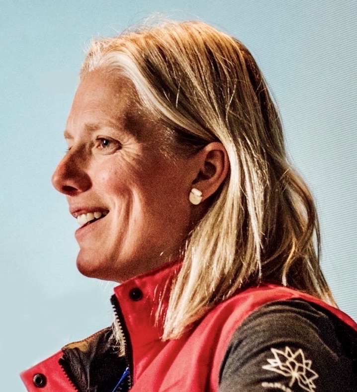 Former Canadian Minister of Environment and Climate Change Catherine McKenna Joins Columbia’s Center on Global Energy Policy