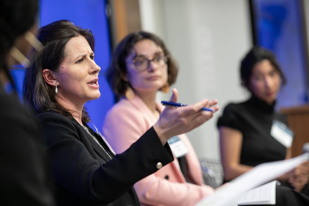 Insights and Advice: Key Takeaways on Sustainable Startups