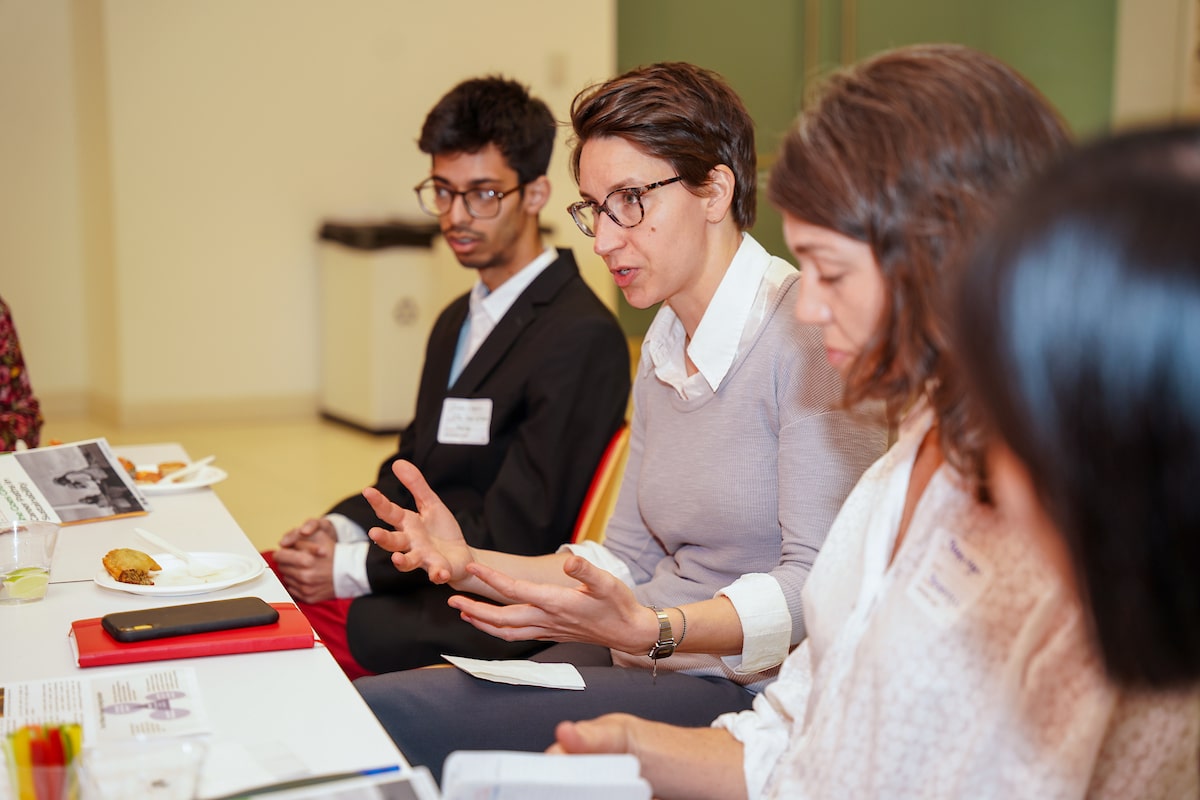 Navigating NYC’s Green Economy: Advice from Women in Sustainability
