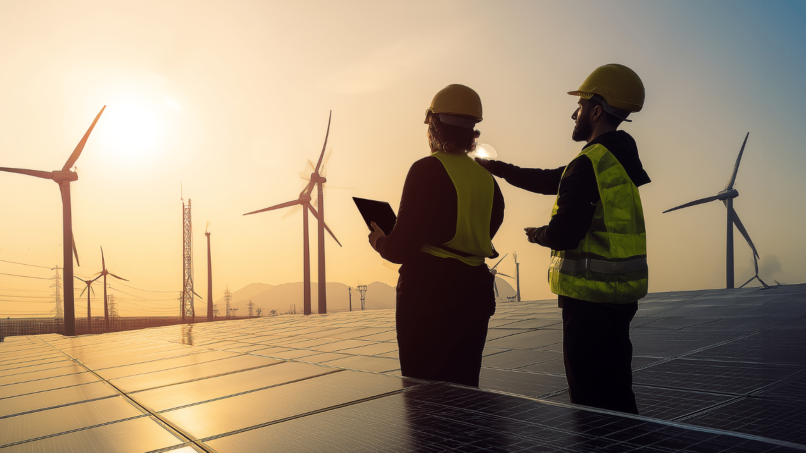 Exploring Energy Careers: Insights and Connections