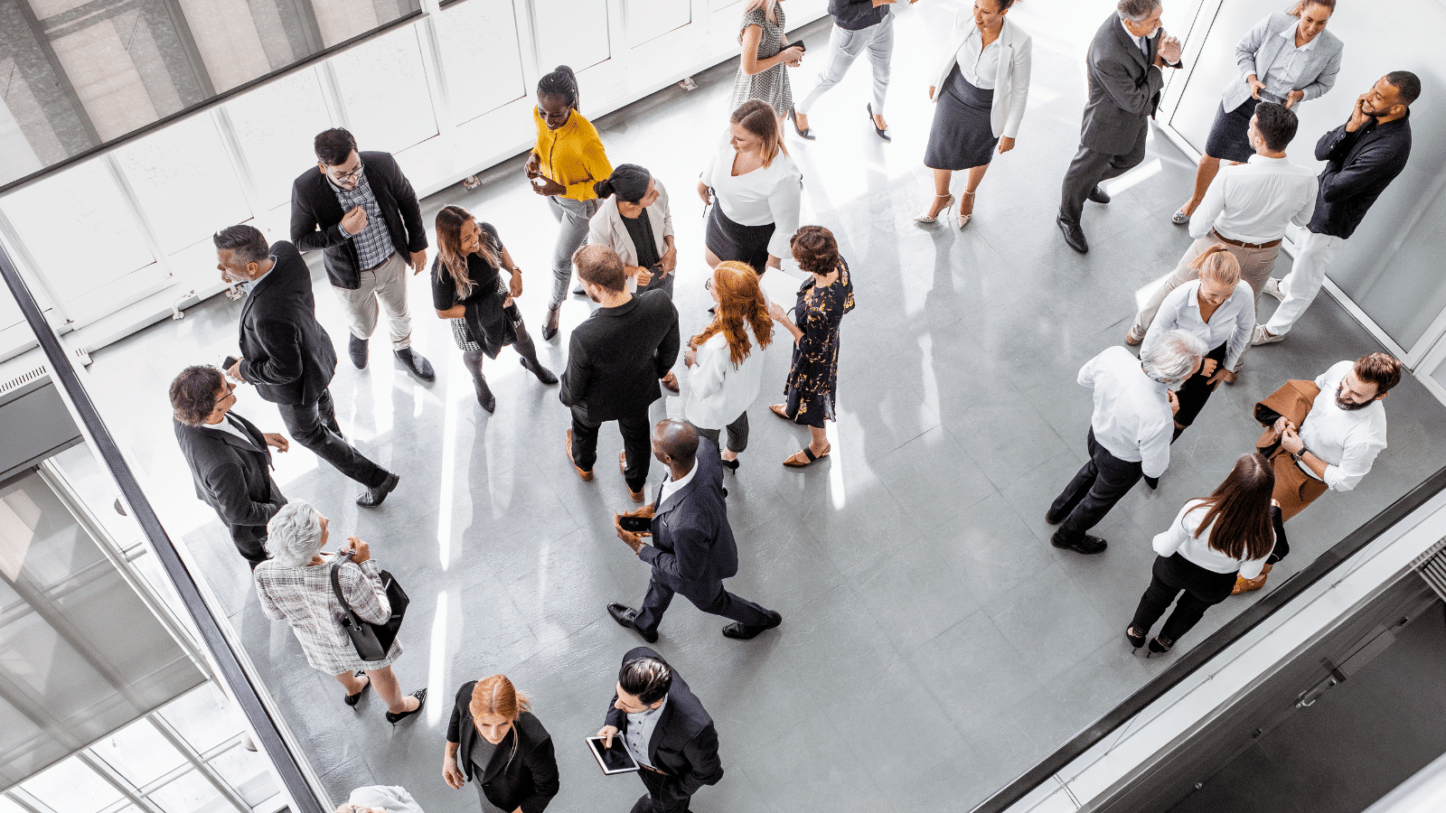 Networking with Intention: Advancing Your Career Through Relationships