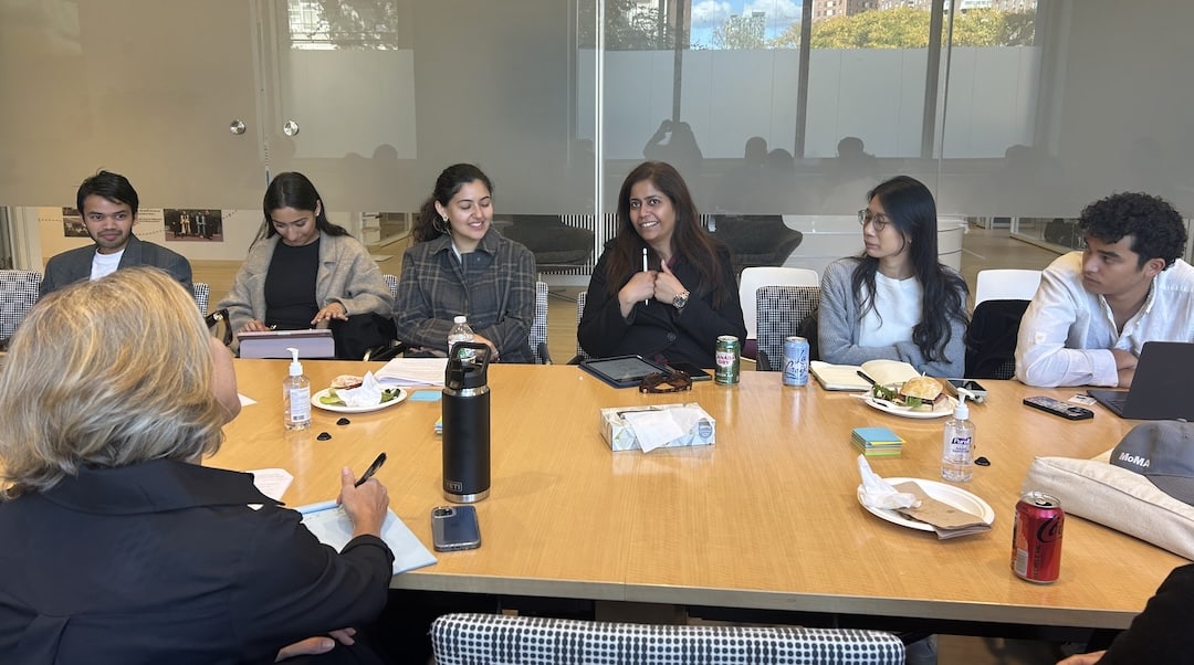 Career Search Strategies for International Students