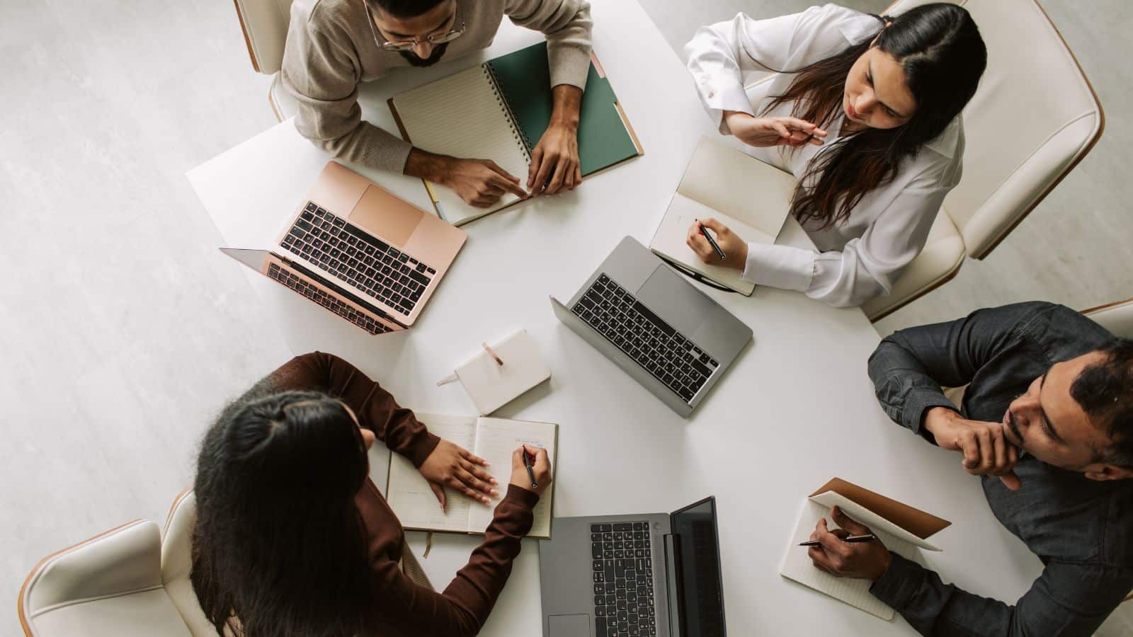 Building Confidence in the Workplace