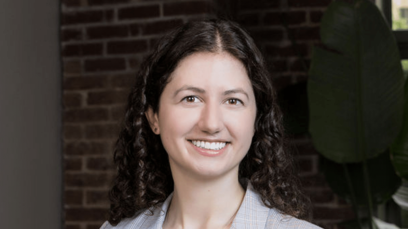 Student Roundtable: Alternative Fuels with Ann-Kathrin Merz