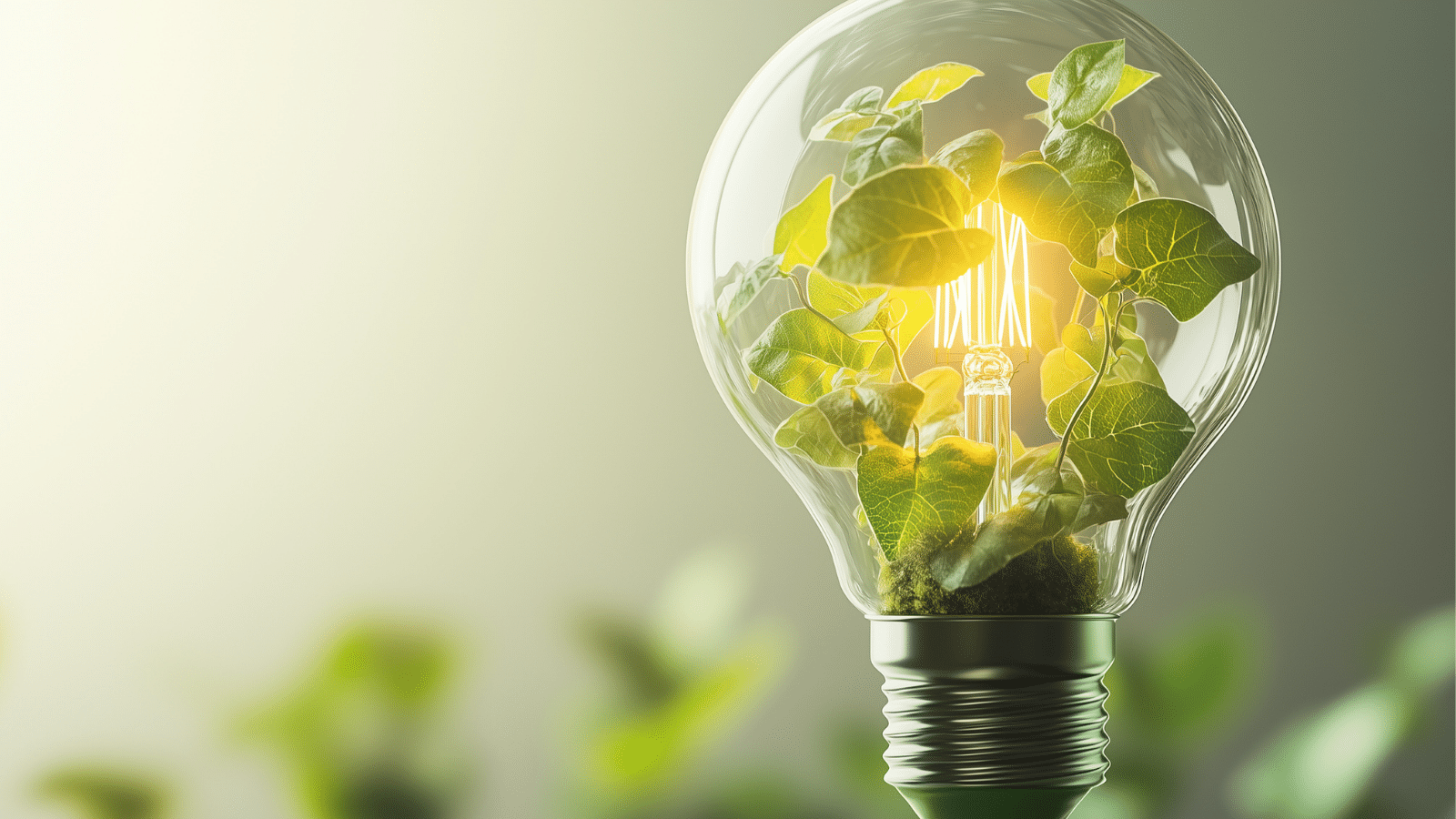 The Future of Climate Tech: Innovation, Careers, and Connections