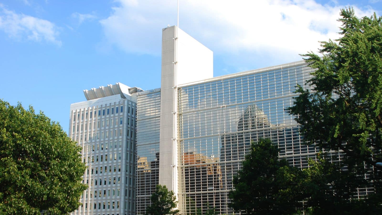 Careers at the World Bank Group