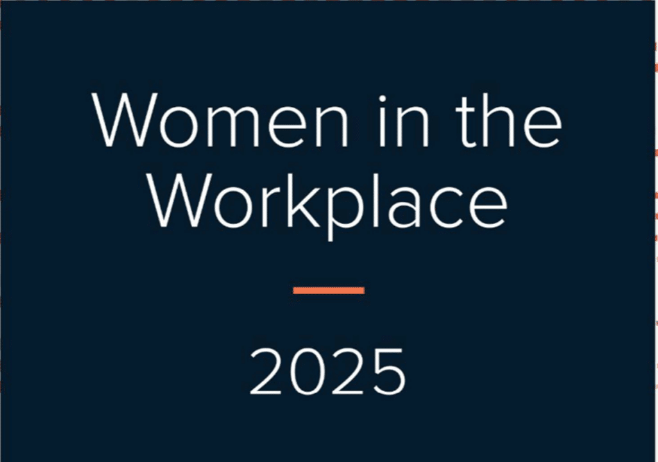 Women in the Workplace